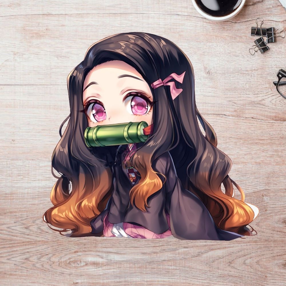 Pers.Nesuko Puzzle C:87 Puzzles Peru