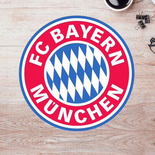 Rompecabezas Bayern Munchen  C:90.4 Pers. Puzzles Peru