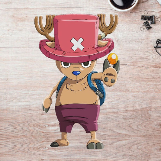 Rompecabezas Pers.CHOPPER  C:S26 Puzzles Peru