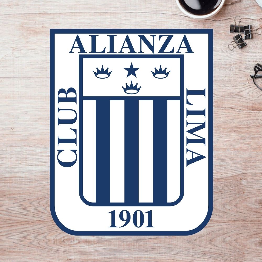 Rompecabezas Pers.Alianza Lima  C:97.1 Puzzles Peru