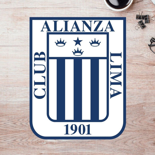 Puzzles Pers.Alianza Lima C:97.1 Puzzles Peru