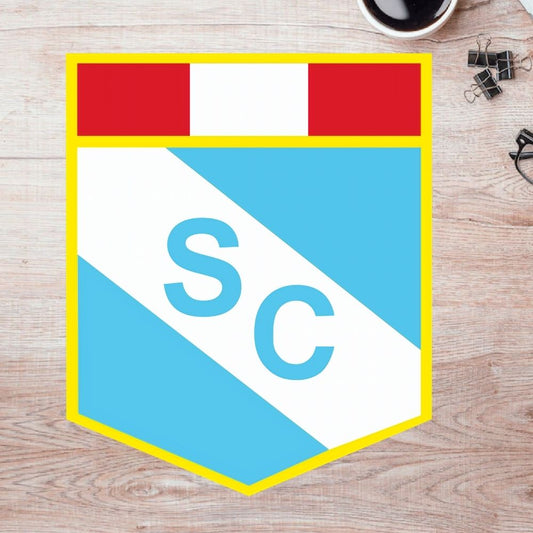 Pers.Sporting Cristal Puzzle C:97.3 Puzzles Peru
