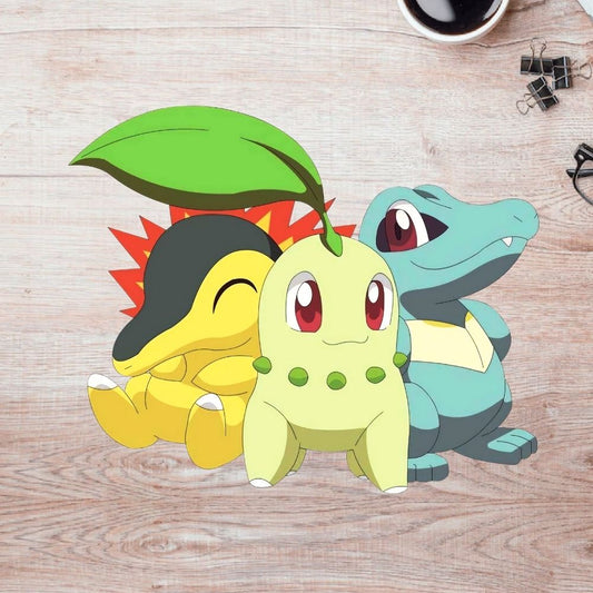 Rompecabezas Pokemon COD:30 Person. -Puzzles Peru