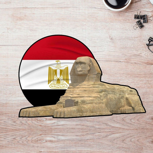 Rompecabezas Egipto COD:38 Person. -Puzzles Peru