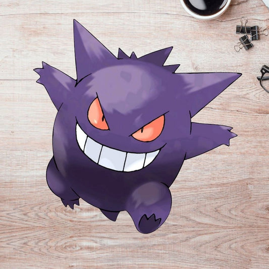 Gengar Puzzles COD:s52 Person. - Puzzles Peru