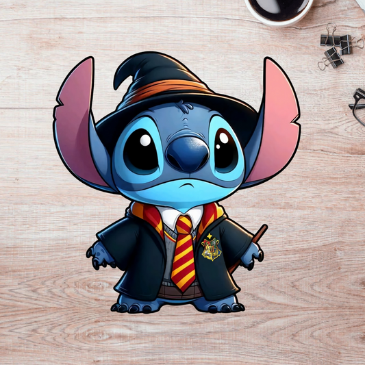 Stitch Puzzle COD:S59 Person. - Puzzles Peru