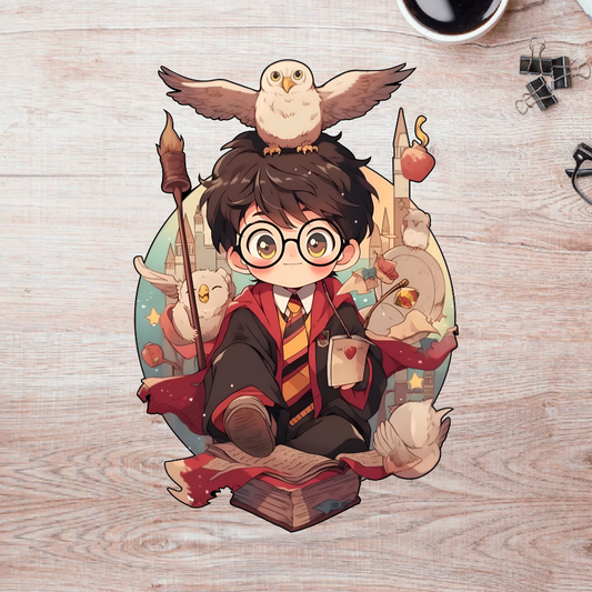 Rompecabezas Harry Potter COD:s63 Person. -Puzzles Peru