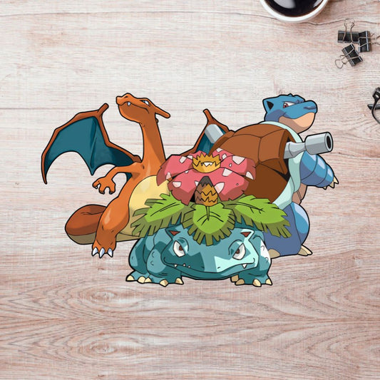 Rompecabezas Pokemon COD:s78 Person. -Puzzles Peru