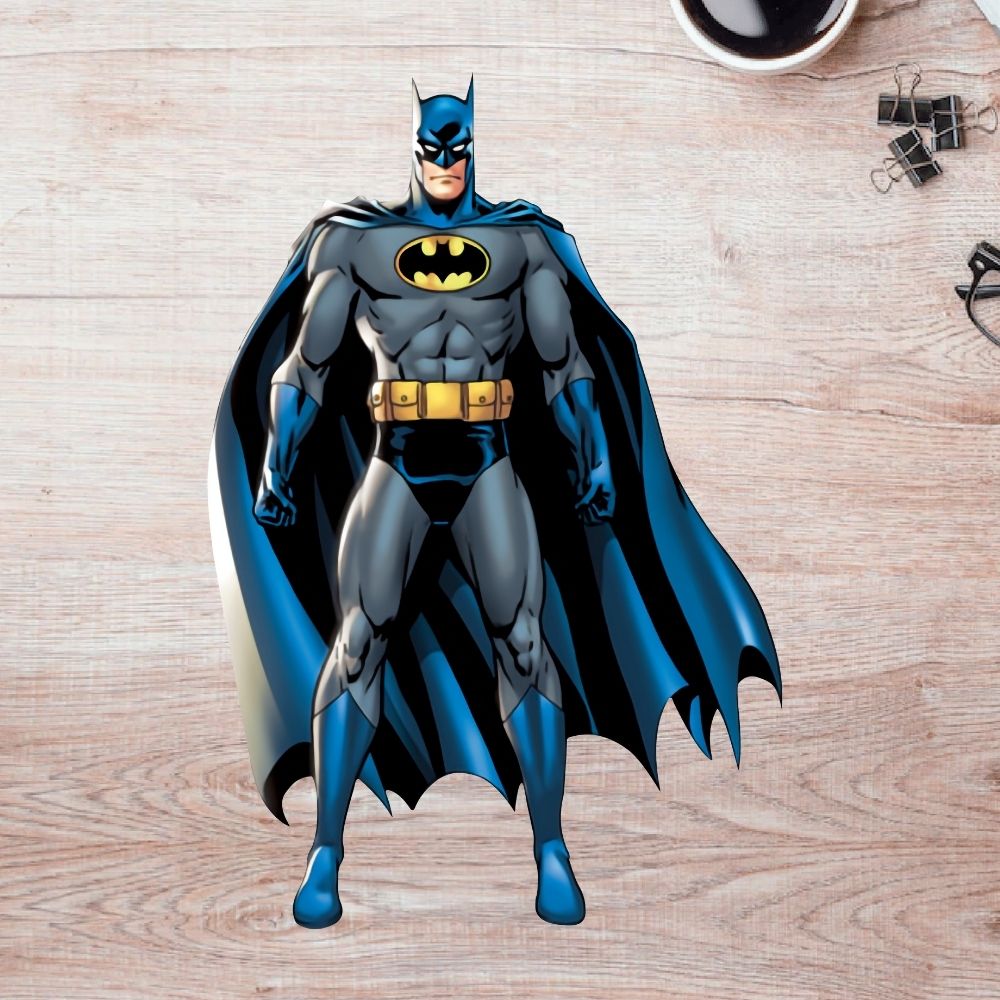 Rompecabezas Pers.Batman  C:78 Puzzles Peru