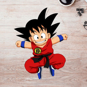 Rompecabezas Pers.Goku200  C:79 Puzzles Peru