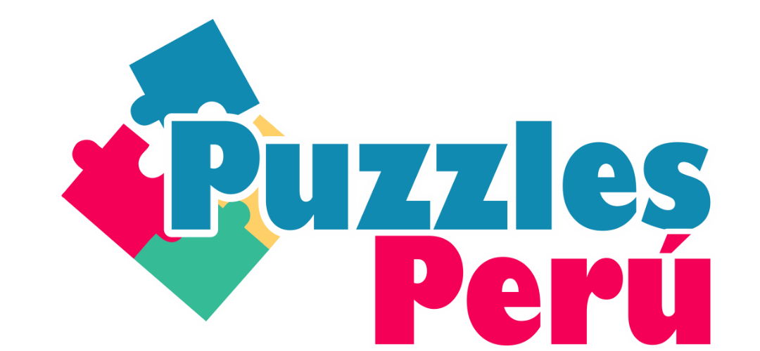 PUZZLES  PERU 