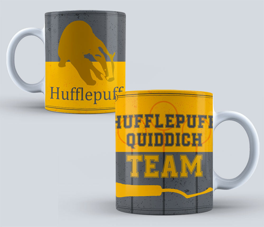 Taza Pers.Harry Potter C:T32-006 Geek Verso