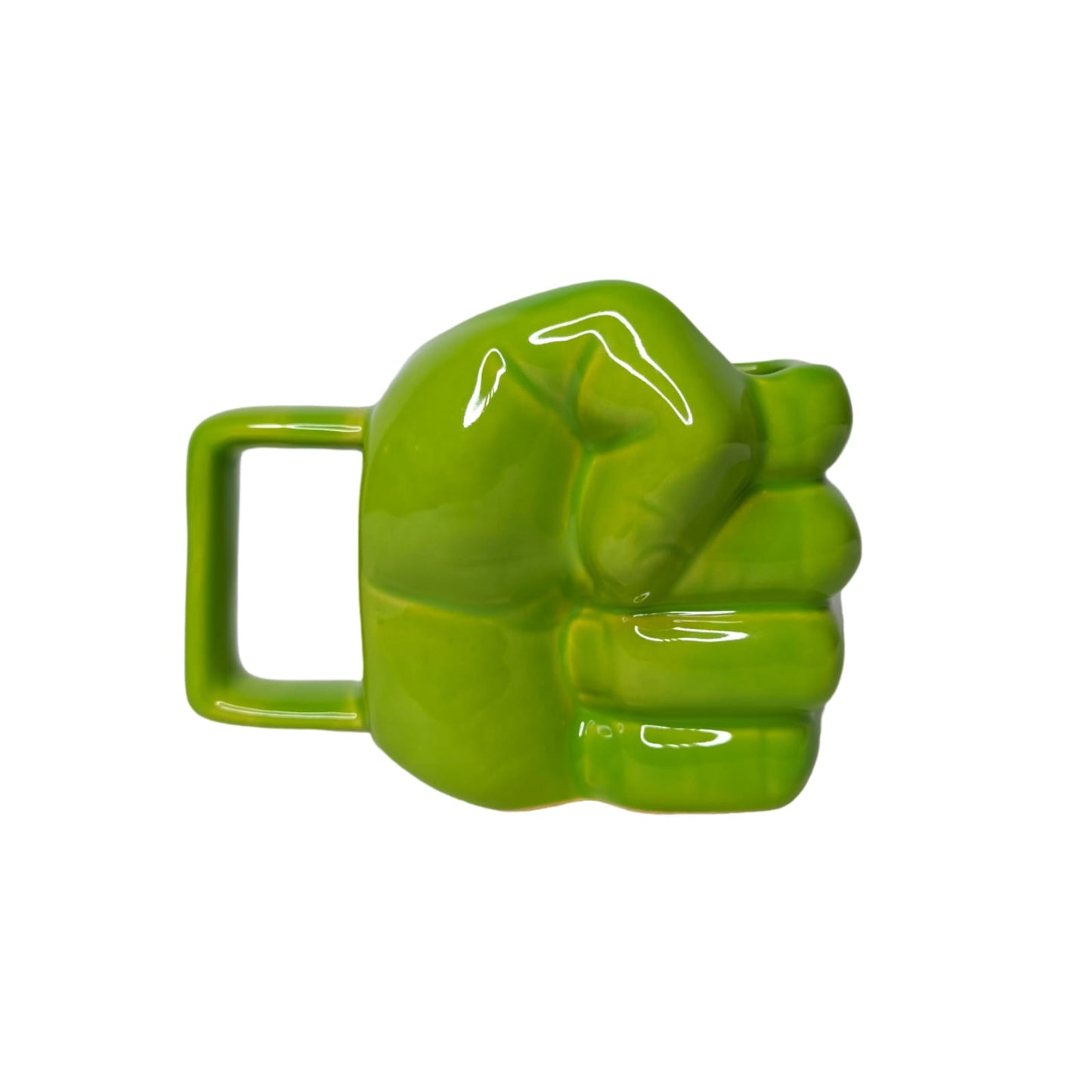 Taza Pers.Hulk C:T3D-014 Geek Verso