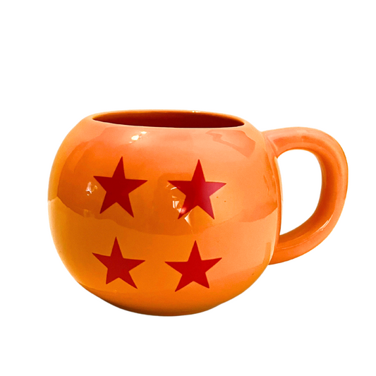 Taza Pers.Esfera del dragon C:T3D-015 Geek Verso