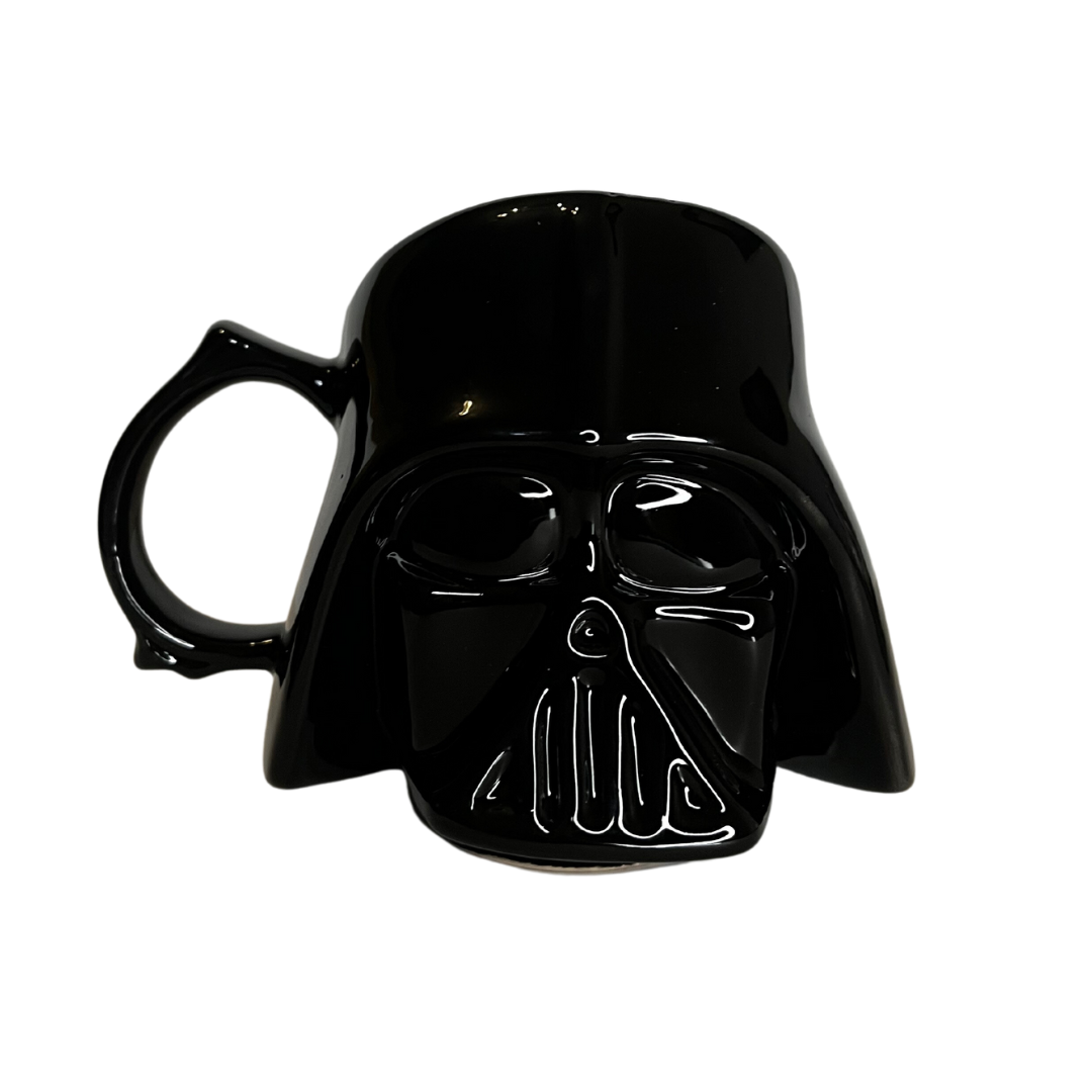 Taza Pers.Darth Vader C:T3D-026 Geek Verso