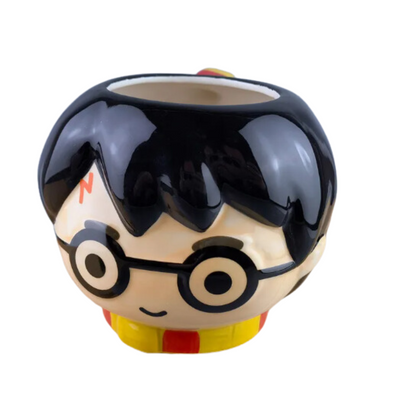 Taza Pers.Harry Potter C:T3D-054 Geek Verso