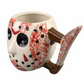 Taza Pers.Horror Night C:T3D-055 Geek Verso