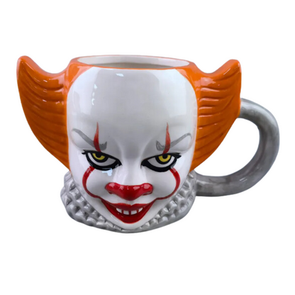 Taza Pers.It C:T3D-056 Geek Verso