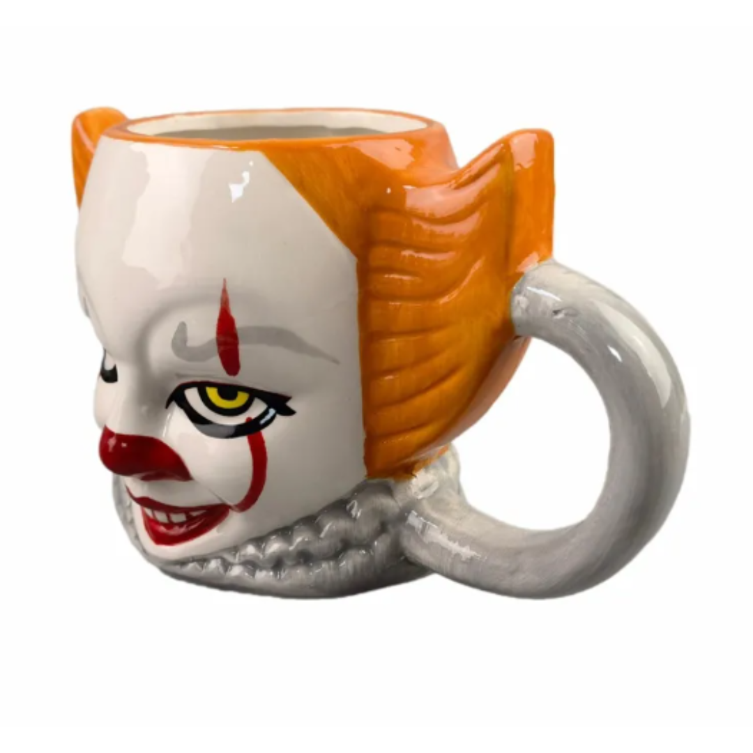 Taza Pers.It C:T3D-056 Geek Verso