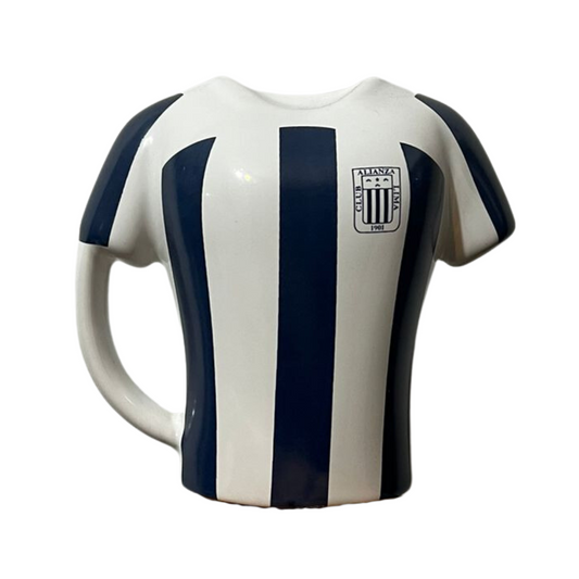 Taza Pers.Alianza Lima C:T3D-062 Geek Verso