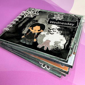 LIBRO INTERACTIVO MERLINA
