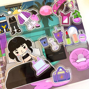 Libro Interactivo Kpop