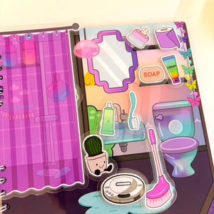 Libro Interactivo Kpop