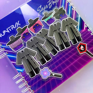 Libro Interactivo Kpop 2