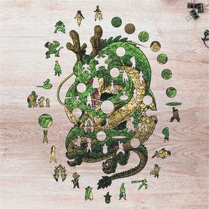 Rompecabezas Pers.Sheng Long C:70 Puzzles Peru - ROMPECABEZAS
