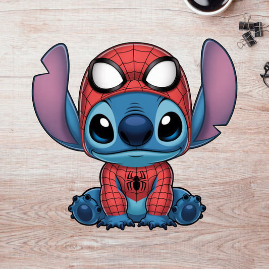 Rompecabezas Stitch COD:s82 Person. -Puzzles Peru