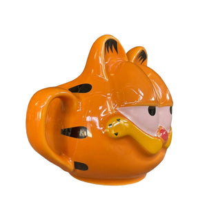 Taza Garfield