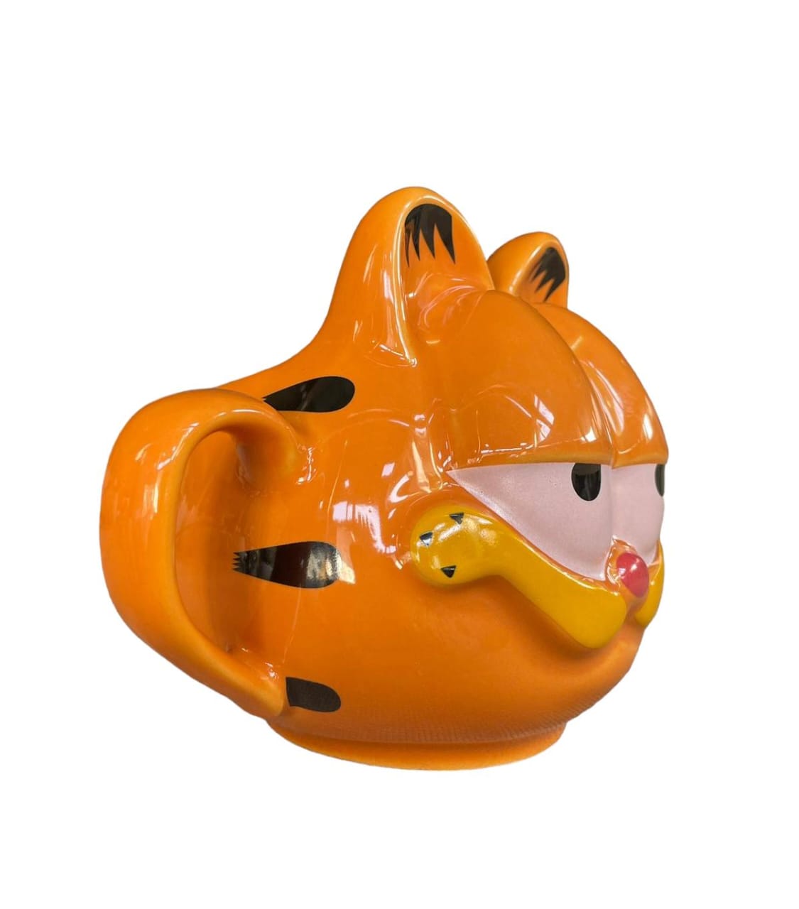 Taza Garfield