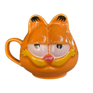 Taza Garfield
