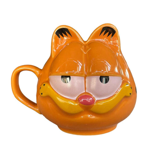 Taza Garfield