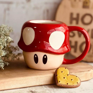 Taza Honguito