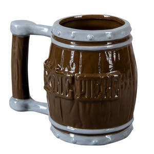 Taza Pers.One Piece C:T3D-053 Geek Verso - Animes / One Piece - Tazas